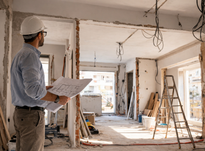 Bonus Ristrutturazioni 2026: Guida Operativa, Aliquote (50% e 36%) e Gestione del Cantiere